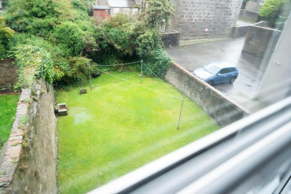 Links Loft -2 Bed Apartment Minutes From Aberdeen Beach