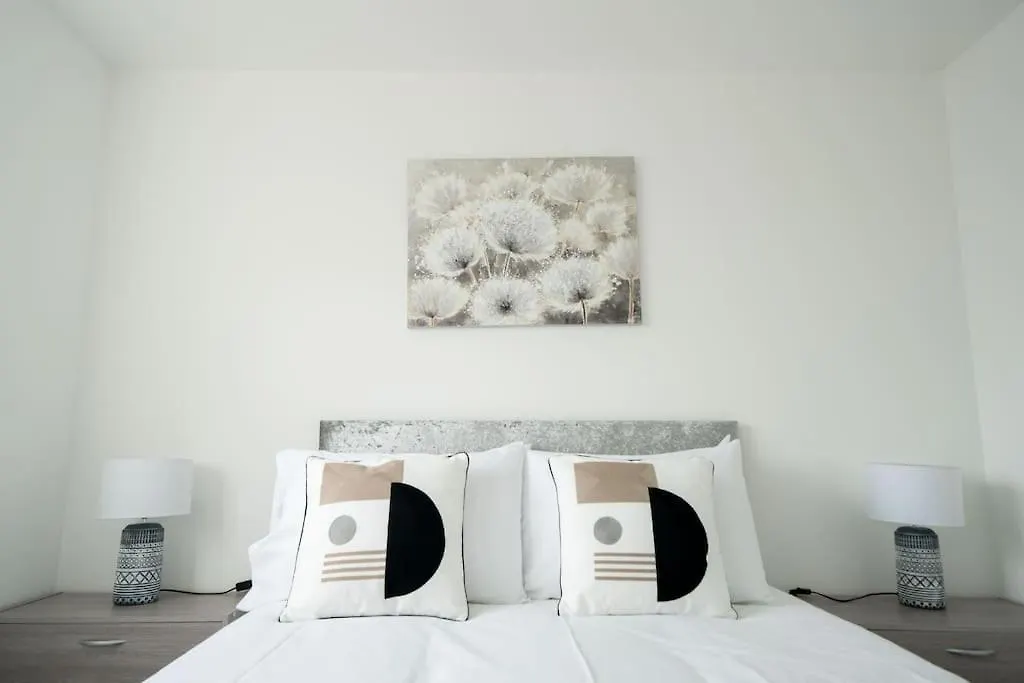 Links Loft -2 Bed Apartment Minutes From Aberdeen Beach 0*,